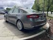 2014 Ford Fusion SE Sedan