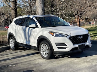 2019 Hyundai Tucson Value SUV