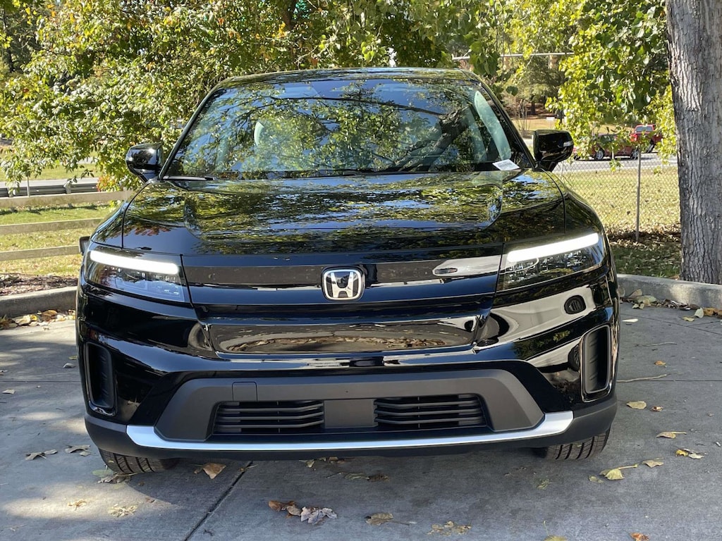 New 2025 Honda Prologue EX SUV