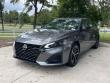 2024 Nissan Altima 2.5 SR Sedan