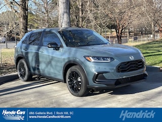 2026 Honda HR-V Sport CVT SUV