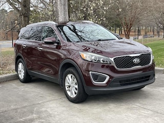 2017 Kia Sorento LX SUV
