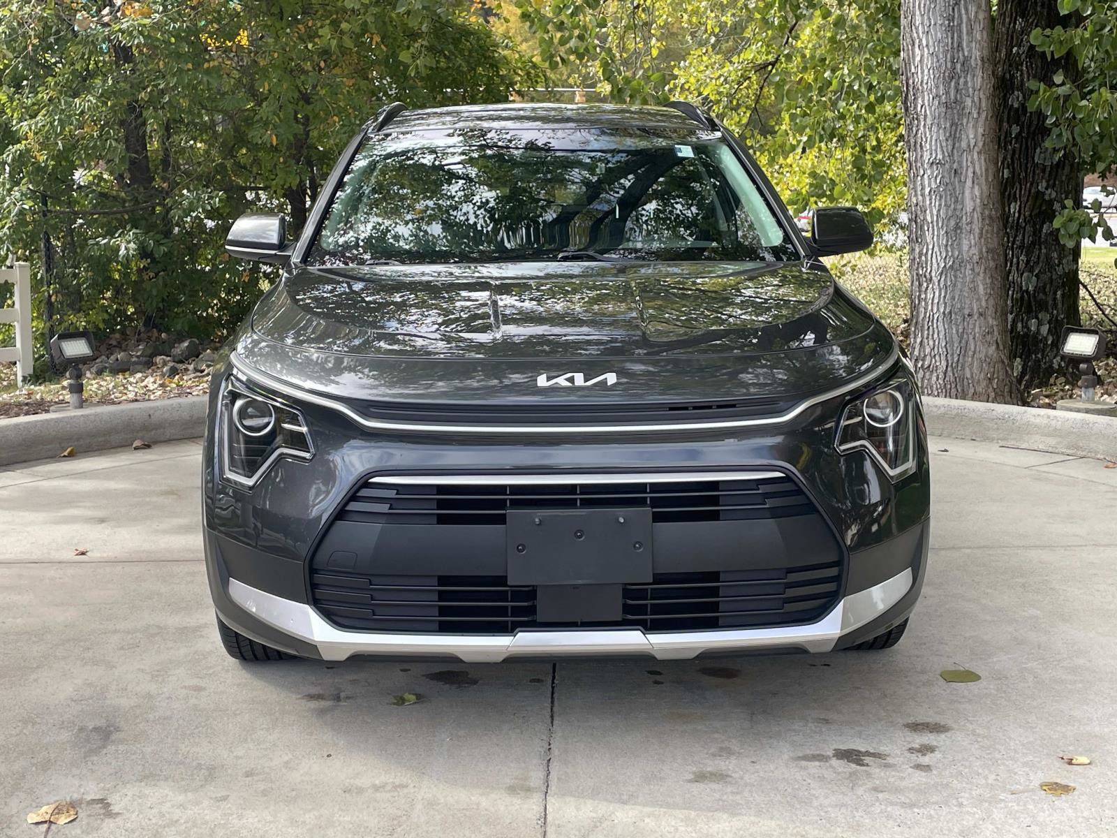 Used 2024 Kia Niro Plug-In Hybrid EX SUV