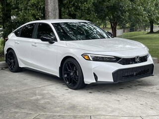 2025 Honda Accord SE CVT Sedan