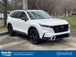  Honda CR-V Hybrid