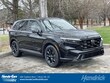  Honda CR-V Hybrid