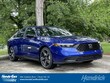 Honda Accord Hybrid