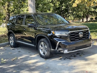 2025 Honda Pilot EX-L SUV