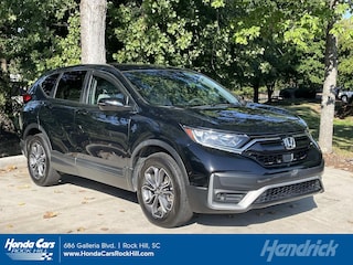 2020 Honda CR-V EX SUV