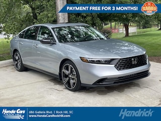2026 Honda Accord SE Sedan