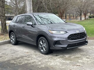 2026 Honda HR-V LX CVT SUV