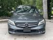 2021 Mercedes-Benz C-Class C 300 Sedan