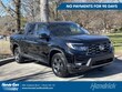  Honda Ridgeline