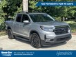  Honda Ridgeline