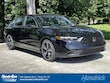 Honda Accord Hybrid