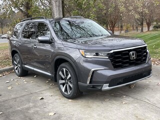 2025 Honda Pilot Elite SUV