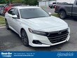  Honda Accord Hybrid