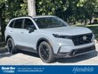  Honda CR-V Hybrid