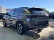 2022 Hyundai Tucson Limited SUV