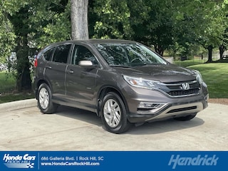 2015 Honda CR-V EX SUV