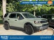  Honda Passport