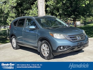 2014 Honda CR-V EX-L SUV