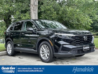 2023 Honda CR-V EX-L SUV