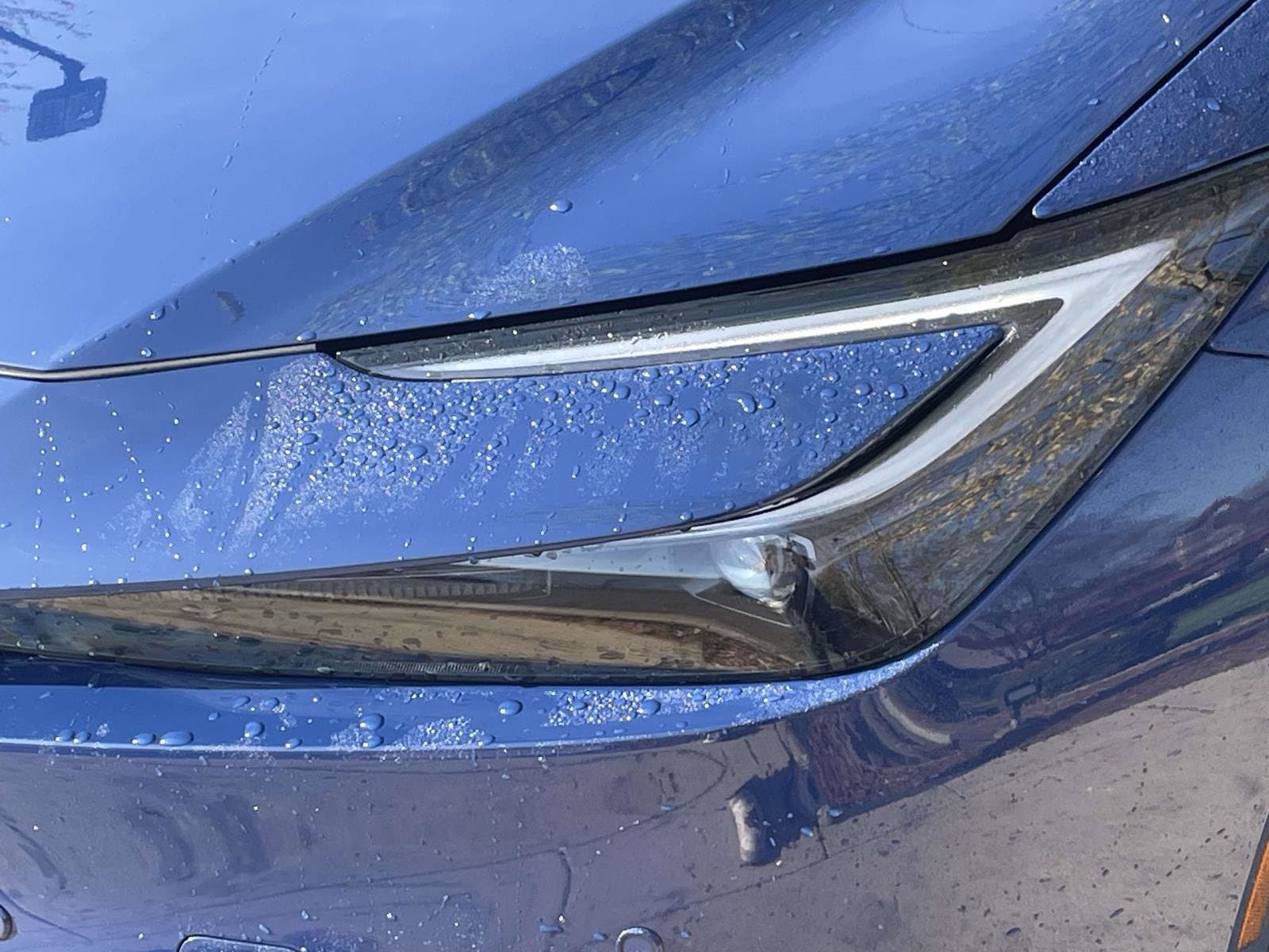 2024 Toyota Prius Prime XSE photo 4