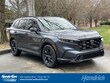  Honda CR-V Hybrid