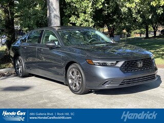 2023 Honda Accord EX Sedan
