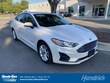 Ford Fusion Hybrid