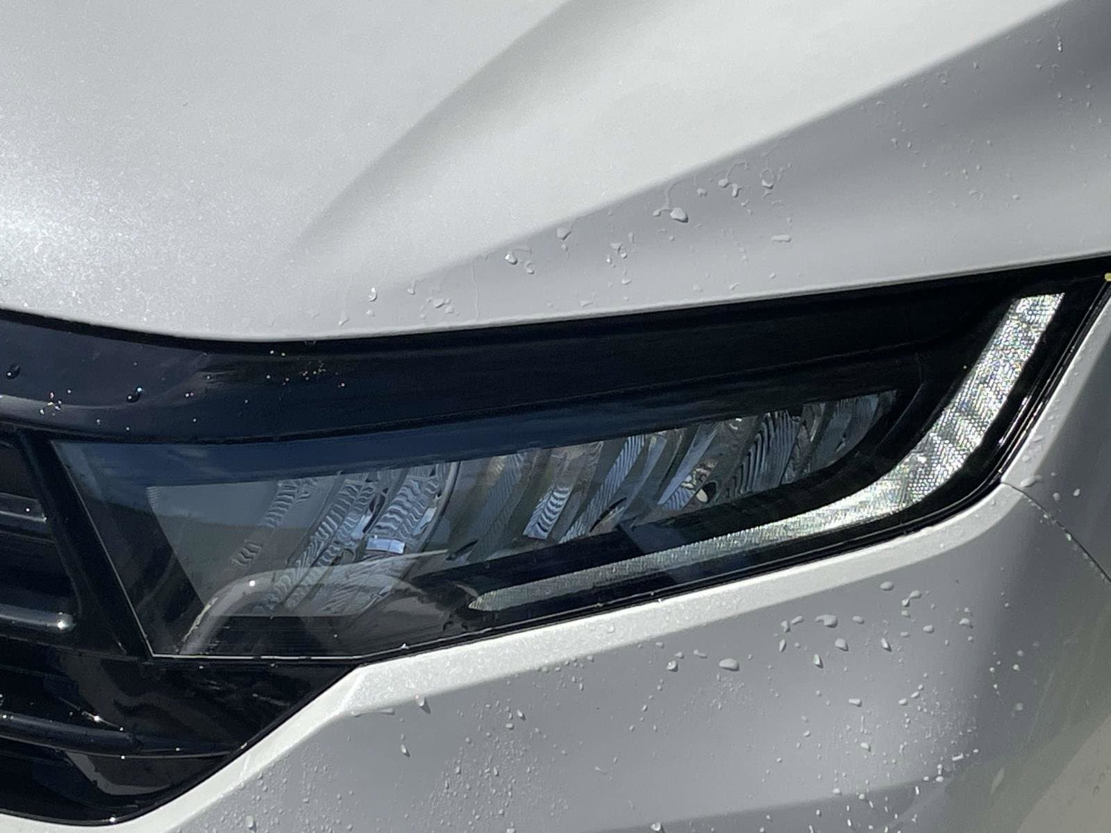 2024 Honda Odyssey Sport photo 5