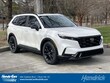  Honda CR-V Hybrid