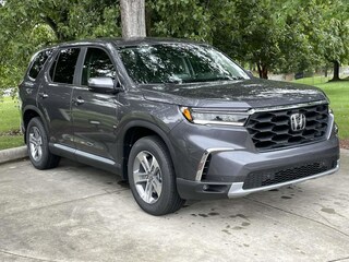 2025 Honda Pilot EX-L SUV