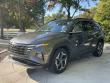 2022 Hyundai Tucson Limited SUV