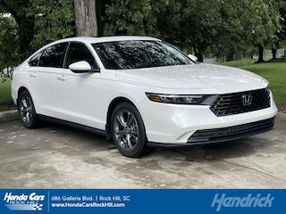 2023 Honda Accord EX Sedan