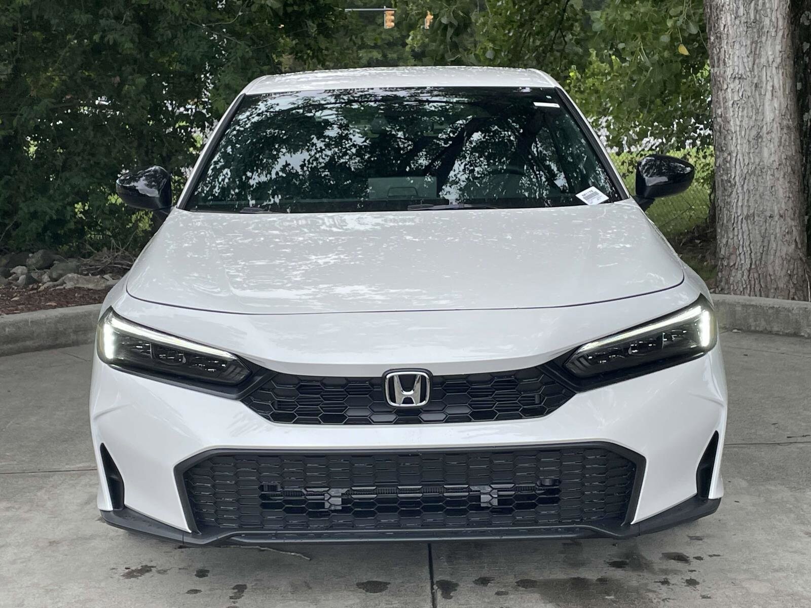 2025 Honda Accord SE photo 2