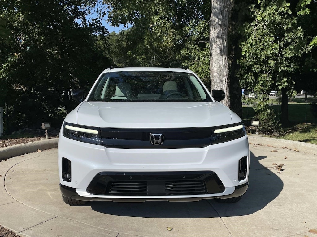 New 2026 Honda Prologue Touring SUV