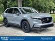 Honda CR-V Hybrid
