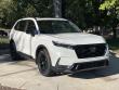 2024 Honda CR-V Hybrid Sport-L SUV