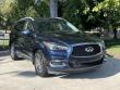 2019 INFINITI QX60 LUXE SUV