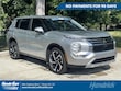  Mitsubishi Outlander Plug-In Hybrid