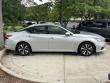 2019 Nissan Altima 2.5 SL Sedan