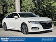  Honda Accord Hybrid