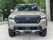 2024 Nissan Frontier PRO-4X Pickup