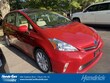 Toyota Prius v