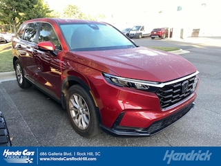 2023 Honda CR-V EX SUV