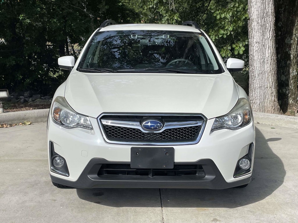 Used 2016 Subaru Crosstrek Premium SUV