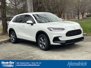 2026 Honda HR-V LX CVT SUV