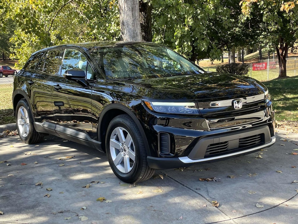 New 2025 Honda Prologue EX SUV